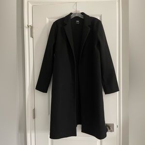 Zara coat size L